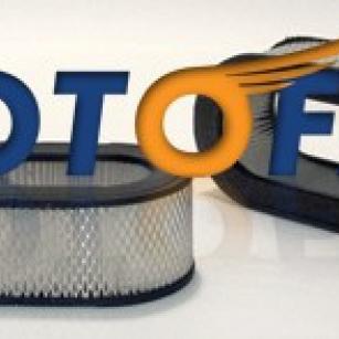 Wix Filters Filtr powietrza 46059