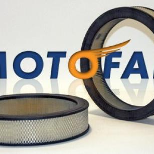 Wix Filters Filtr powietrza 42908