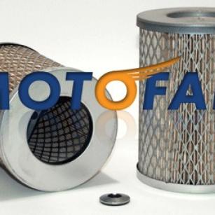 Wix Filters Filtr powietrza 46284