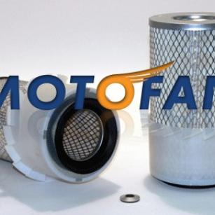 Wix Filters Filtr powietrza 42180