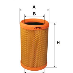 Filtron Filtr powietrza AR 349