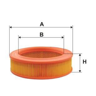 Filtron Filtr powietrza AR 228