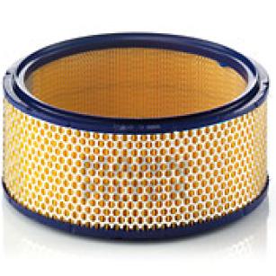 Mann Filter (M+H) Filtr powietrza C2360