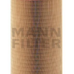 Mann Filter (M+H) Filtr powietrza C23610