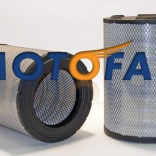 Wix Filters Filtr powietrza 46647