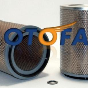 Wix Filters Filtr powietrza 46363