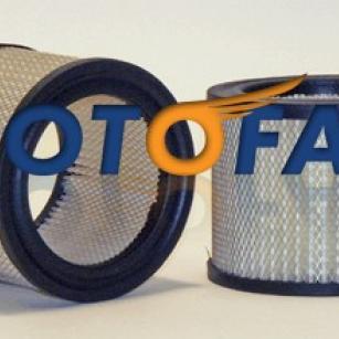 Wix Filters Filtr powietrza 42362