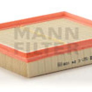 Mann Filter (M+H) Filtr powietrza C24106