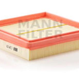 Mann Filter (M+H) Filtr powietrza C24113