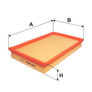 Filtron Filtr powietrza AP 057