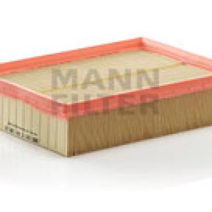 Mann Filter (M+H) Filtr powietrza C24128