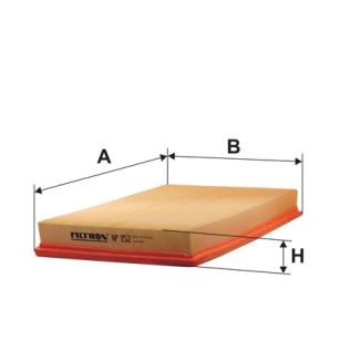 Filtron Filtr powietrza AP 152