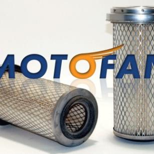 Wix Filters Filtr powietrza 46373