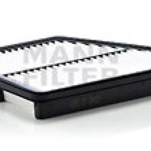 Mann Filter (M+H) Filtr powietrza C2421