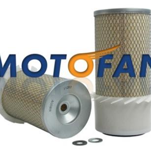 Wix Filters Europe Filtr powietrza 93027E