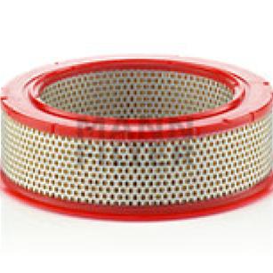 Mann Filter (M+H) Filtr powietrza C2460