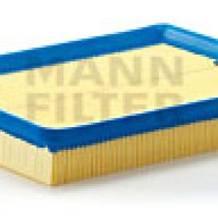 Mann Filter (M+H) Filtr powietrza C2469