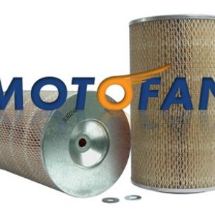 Wix Filters Europe Filtr powietrza 93024E