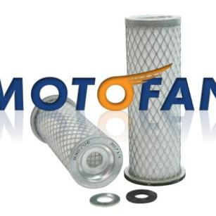 Wix Filters Europe Filtr powietrza 93070E