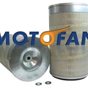 Wix Filters Europe Filtr powietrza 93063E