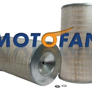 Wix Filters Europe Filtr powietrza 93019E