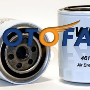 Wix Filters Filtr powietrza 46102