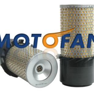 Wix Filters Europe Filtr powietrza 93048E