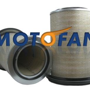 Wix Filters Europe Filtr powietrza 93022E