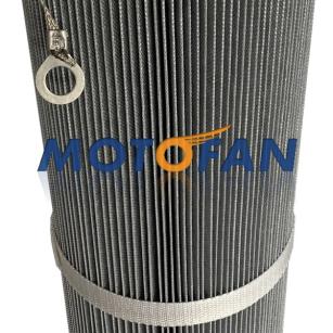 NewParts Filtr powietrza MF53014