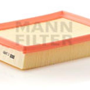 Mann Filter (M+H) Filtr powietrza C2490