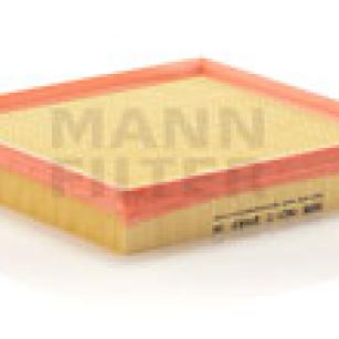 Mann Filter (M+H) Filtr powietrza C2493