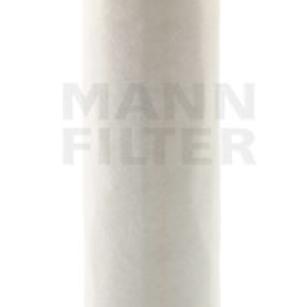Mann Filter (M+H) Filtr powietrza LE10008