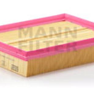 Mann Filter (M+H) Filtr powietrza C2498