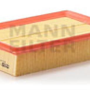 Mann Filter (M+H) Filtr powietrza C25100