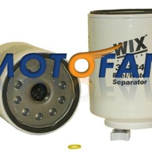 Wix Filters Filtr paliwa 33184