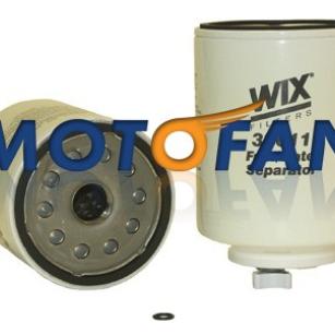 Wix Filters Filtr paliwa 33611