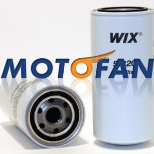 Wix Filters Filtr oleju 51820