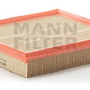 Mann Filter (M+H) Filtr powietrza C25135