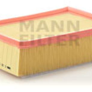 Mann Filter (M+H) Filtr powietrza C25136