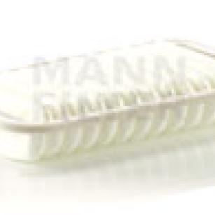 Mann Filter (M+H) Filtr powietrza C2514