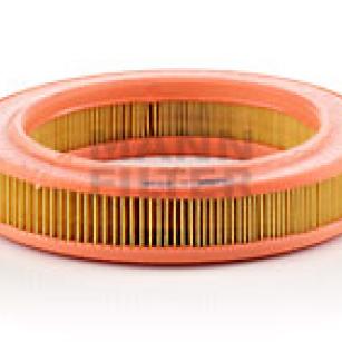 Mann Filter (M+H) Filtr powietrza C2536