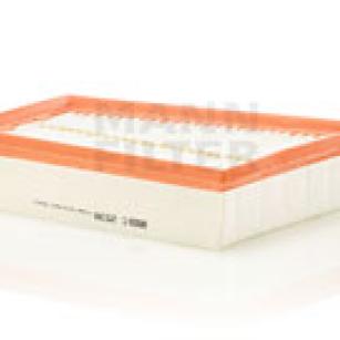 Mann Filter (M+H) Filtr powietrza C2538