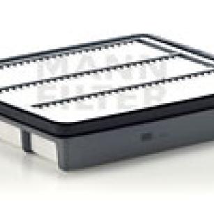 Mann Filter (M+H) Filtr powietrza C2542