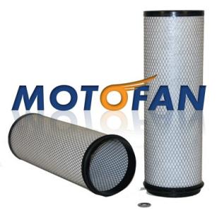 Wix Filters Filtr powietrza 49128