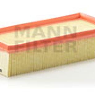 Mann Filter (M+H) Filtr powietrza C2561