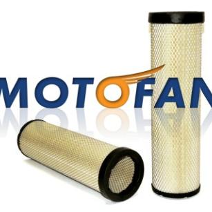 Wix Filters Filtr powietrza 49137