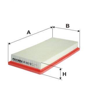 Filtron Filtr powietrza AP 092/10