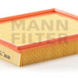 Mann Filter (M+H) Filtr powietrza C26109