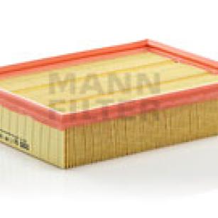 Mann Filter (M+H) Filtr powietrza C26126