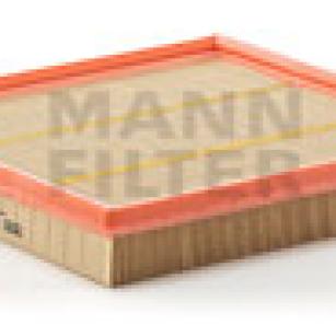 Mann Filter (M+H) Filtr powietrza C26133